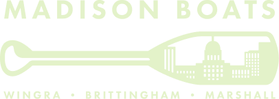 image of madison boats logo